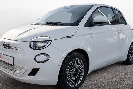 Fiat 500e 9.634 km 21.499 &euro; Uelzen 29525