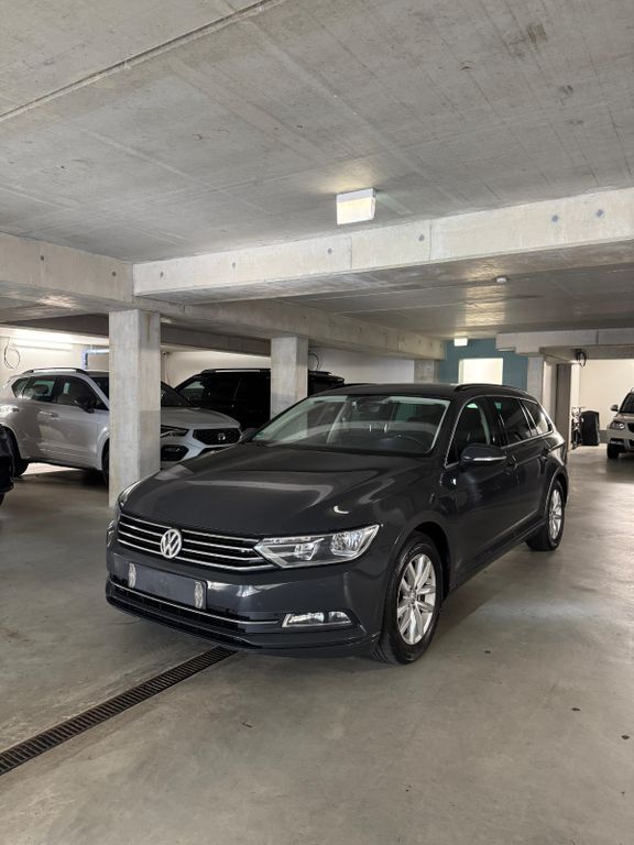 Passat Variant