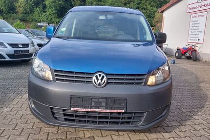 VW Caddy