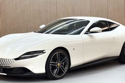 Ferrari Roma 23.967 km 169.000 &euro; Kirchseeon 85614