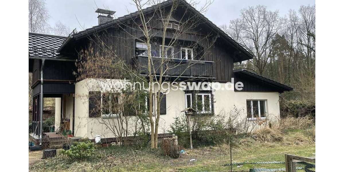 Etagenwohnung Erkner - 7 Zimmer, 180 m&sup2;, 2.095&euro; | Angebot:23716434