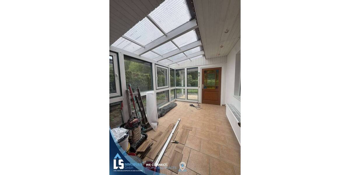 Bungalow Stendal Borstel - 3 Zimmer, 100 m&sup2;, 1.200&euro; | Angebot:26596088