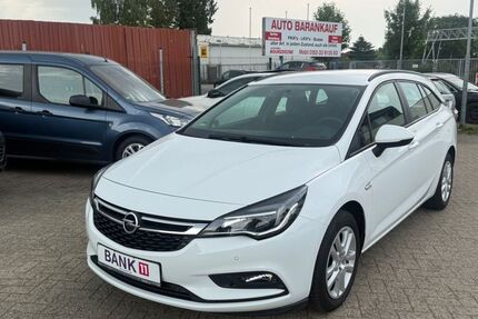Opel Astra 176.000 km 6.999 &euro; Nordhorn 48529