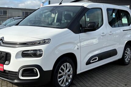 Citroen Berlingo 65.795 km 19.990 &euro; Schorfheide OT Finowfurt 16244
