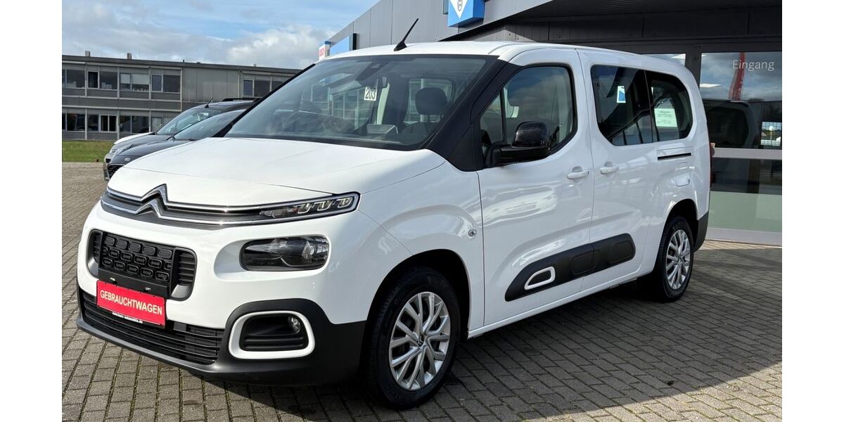 Citroen Berlingo 65.795 km 19.990 &euro; Schorfheide OT Finowfurt 16244