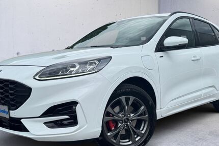 Ford Kuga 37.365 km 25.970 &euro; Waldshut-Tiengen 79761