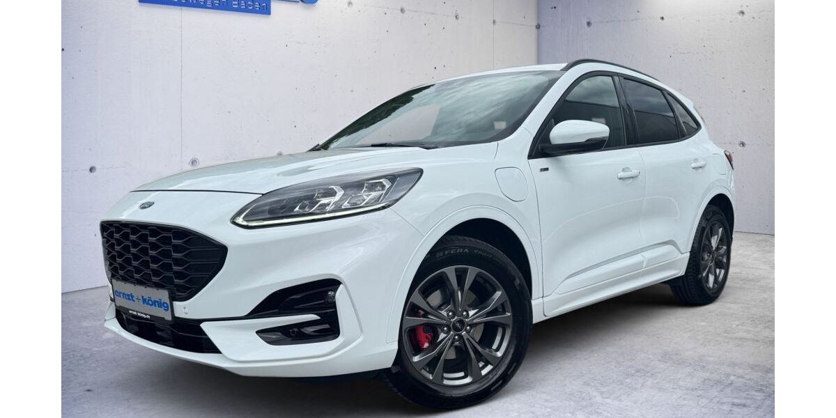 Ford Kuga 37.365 km 25.970 &euro; Waldshut-Tiengen 79761