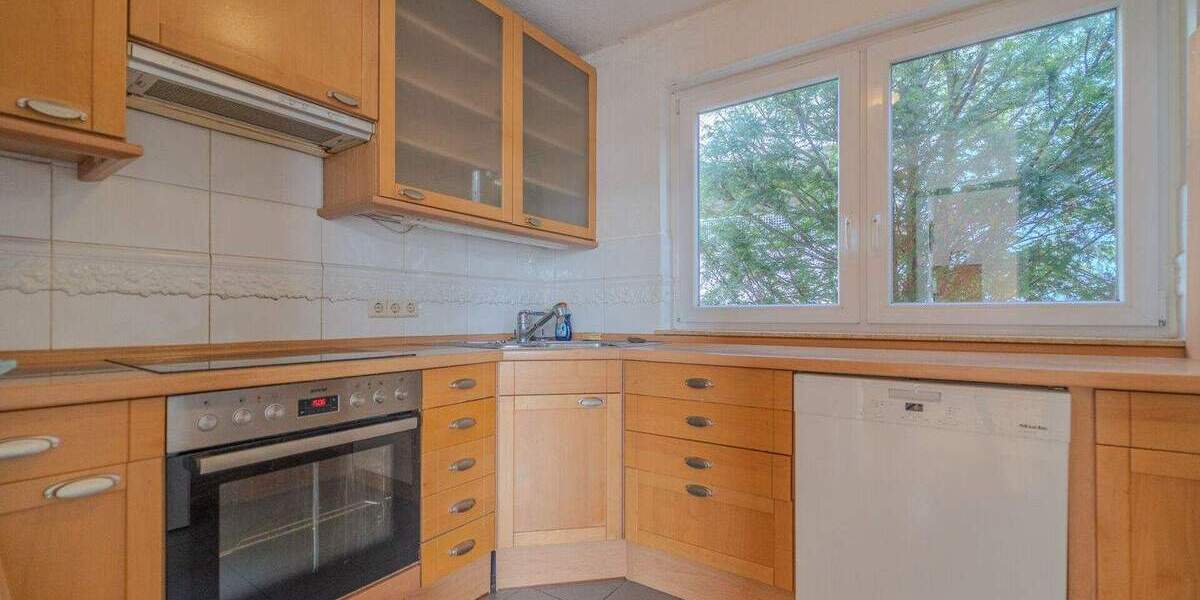 Reihenendhaus Heidelberg / Emmertsgrund Emmertsgrund - 6 Zimmer, 186 m&sup2;, 519.000&euro; | Angebot:25669381