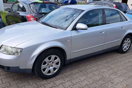 Audi A4 179.000 km 1.650 &euro; Darmstadt 64291
