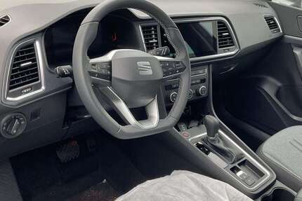 Seat Ateca 1.350 km 31.595 &euro; Rosenberg / Ellwangen 73494