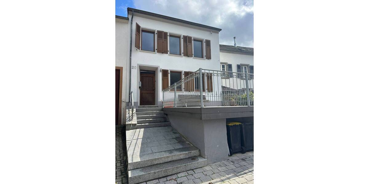 Mehrfamilienhaus, Wohnhaus Perl Wochern - 349.000&euro; | Angebot:25678957