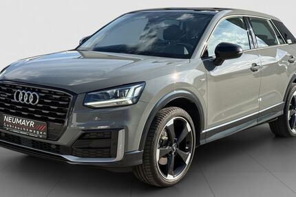 Audi Q2 78.100 km 24.890 &euro; Groebenzell 82194