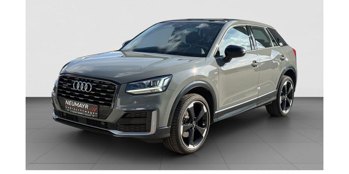 Audi Q2 78.100 km 24.890 &euro; Groebenzell 82194