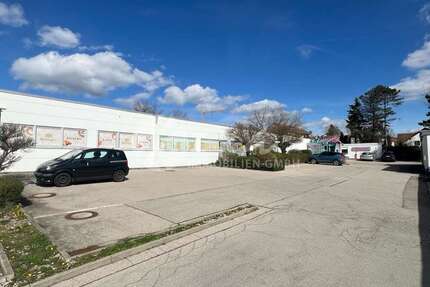 Einzelhandel in Friedberg 3.400 € 200 m² zimmer