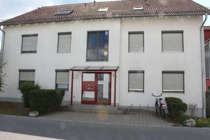 Wohnung Mering - 3 Zimmer, 74 m&sup2;, 950&euro; | Angebot:27020597