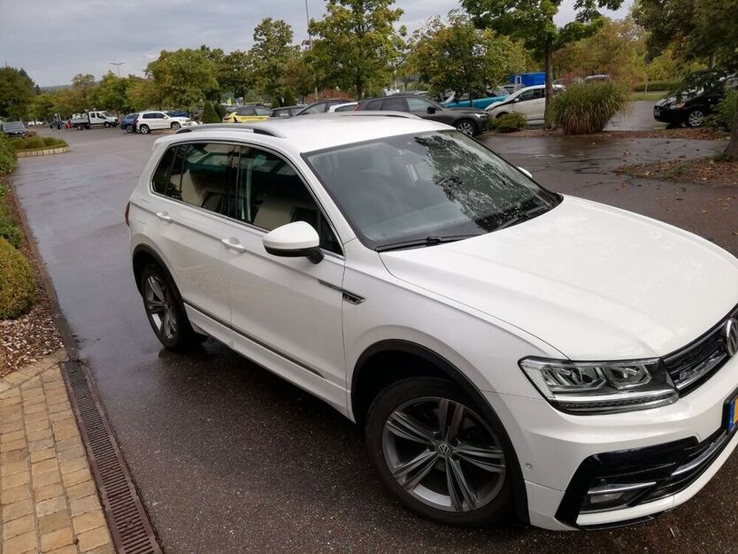 Tiguan