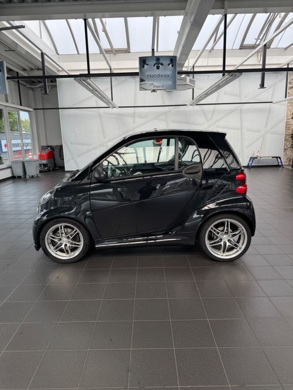 ForTwo