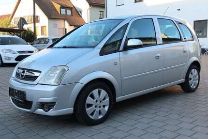 Opel Meriva 159.974 km 3.490 &euro; Malching/Maisach 82216
