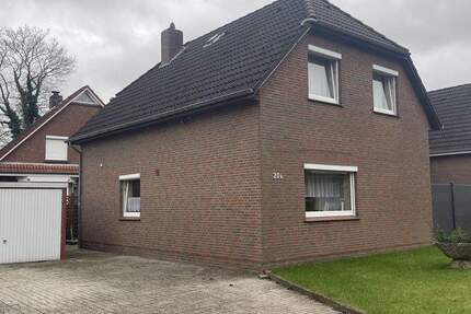 Kompaktes Einfamilienhaus in zentraler Lage 4 zimmer