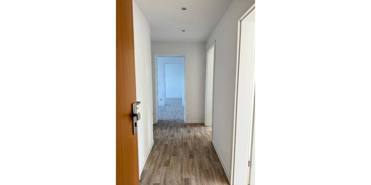 Etagenwohnung Mülsen Mülsen St Jacob - 4 Zimmer, 64 m&sup2;, 405&euro; | Angebot:26863597