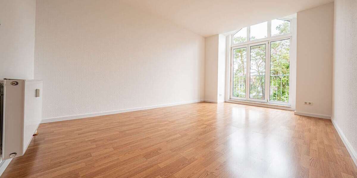 Wohnen mit Atelierflair – Maisonettewohnung in Wassernähe zum Zeuthener See - Maisonettenwohnung Zeuthen | Angebot:26095734