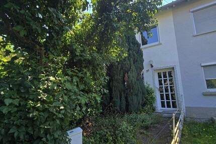 Reihenendhaus mit Wintergarten, Garten & Garage - Reutlingen 3 zimmer