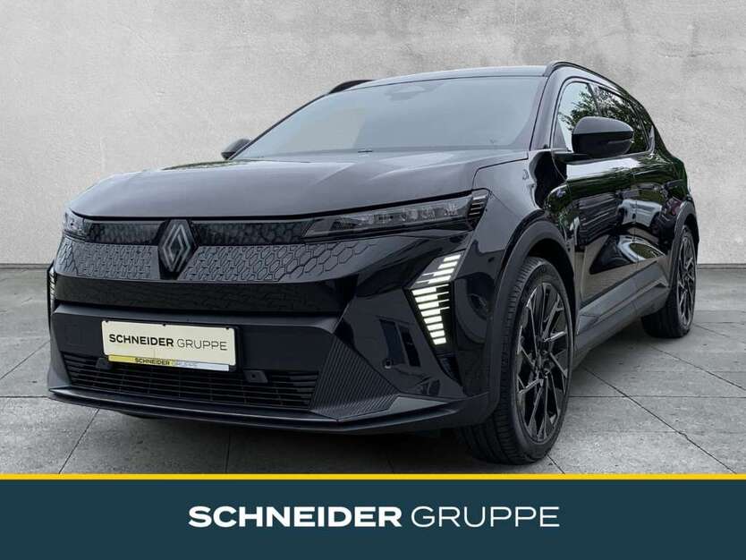 Renault Scenic 2.500 km 44.490 € Plauen 08525