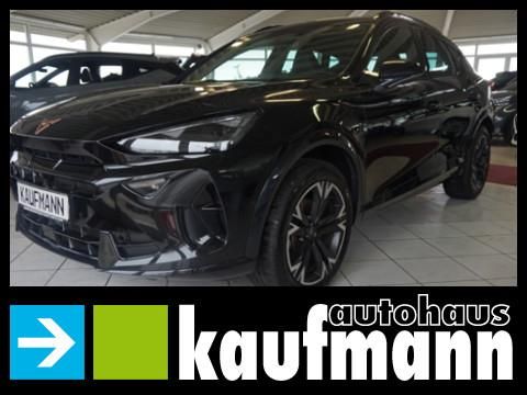 Cupra Formentor 16.553 km 34.490 € Aalen-Dewangen 73434