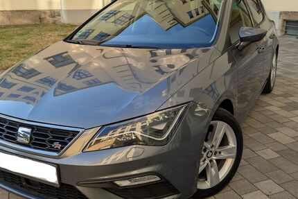 Seat Leon 191.000 km 10.999 &euro; Dresden 01257