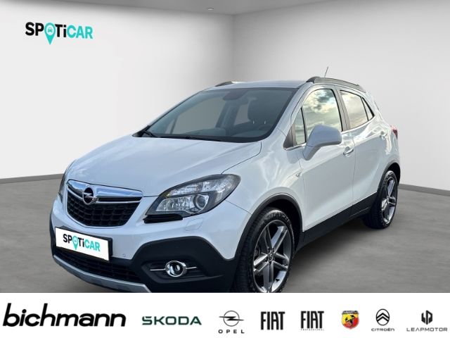 Opel Mokka 75.633 km 11.990 &euro; Balve-Langenholthausen 58802