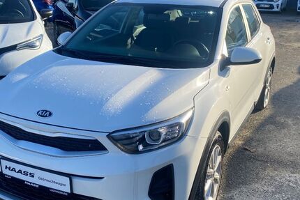 Kia Stonic 18.900 km 13.900 &euro; Ludwigsburg 71636