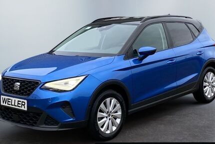 Seat Arona 42.256 km 17.750 € Osnabrück 49090