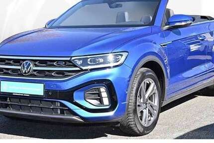 VW T-Roc 22.257 km 32.790 &euro; Verl 33415