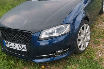 Audi A3 249.257 km 4.900 € Zwiesel 94227