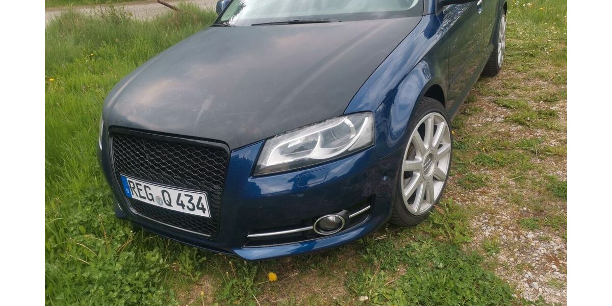 Audi A3 249.257 km 4.900 € Zwiesel 94227