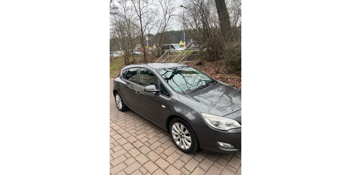 Opel Astra 233.000 km 2.800 &euro; Otterbach 67731