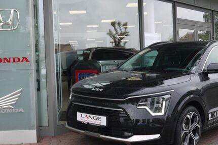 Kia Niro 9.619 km 32.870 &euro; Gosen / Neu-Zittau 15537