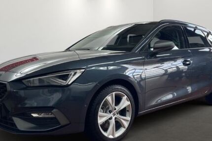 Seat Leon 12.085 km 30.100 € Velbert 42553