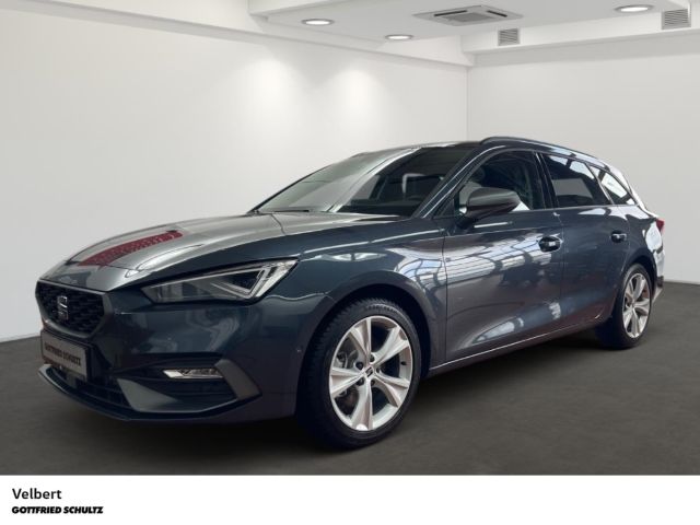 Seat Leon 12.085 km 30.100 € Velbert 42553