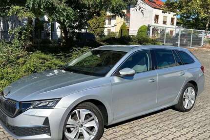 Skoda Octavia 45.000 km 21.980 &euro; Dortmund 44269