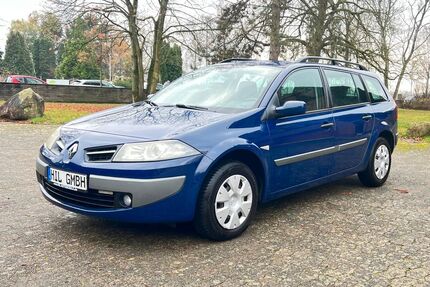 Renault Megane 182.523 km 1.500 € Isernhagen 30916