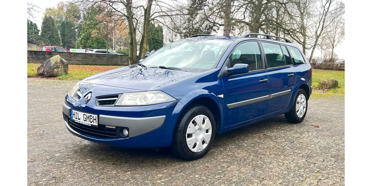 Renault Megane 182.523 km 1.500 € Isernhagen 30916