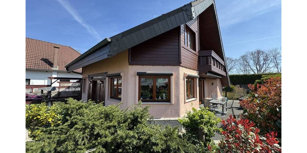 Einfamilienhaus Taucha Merkwitz - 5 Zimmer, 138 m&sup2;, 494.500&euro; | Angebot:26797935