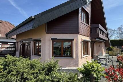Haus Taucha Merkwitz - 5 Zimmer, 138 m&sup2;, 494.500&euro; | Angebot:26797935