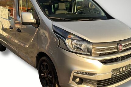 Fiat Talento 69.500 km 22.980 &euro; Rostock 18146