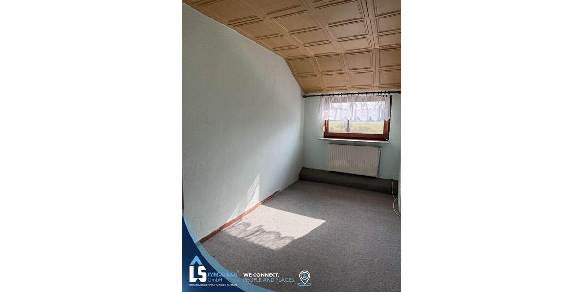 Doppelhaushälfte Dömitz OT Heidhof Heidhof - 3 Zimmer, 78 m&sup2;, 75.000&euro; | Angebot:25820556