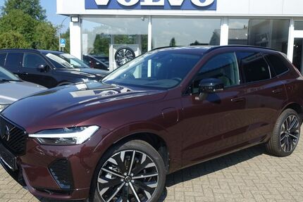 Volvo XC60 16.821 km 55.900 &euro; Warendorf 48231
