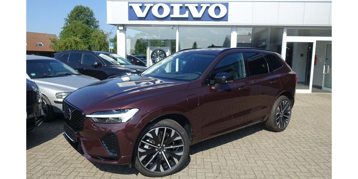 Volvo XC60 16.821 km 55.900 &euro; Warendorf 48231