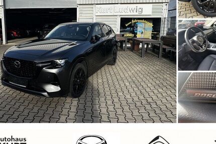 Mazda CX-60 40.473 km 34.990 &euro; Halle 06126