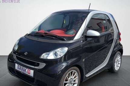 Smart forTwo 105.026 km 5.599 &euro; Breitenfelde 23881